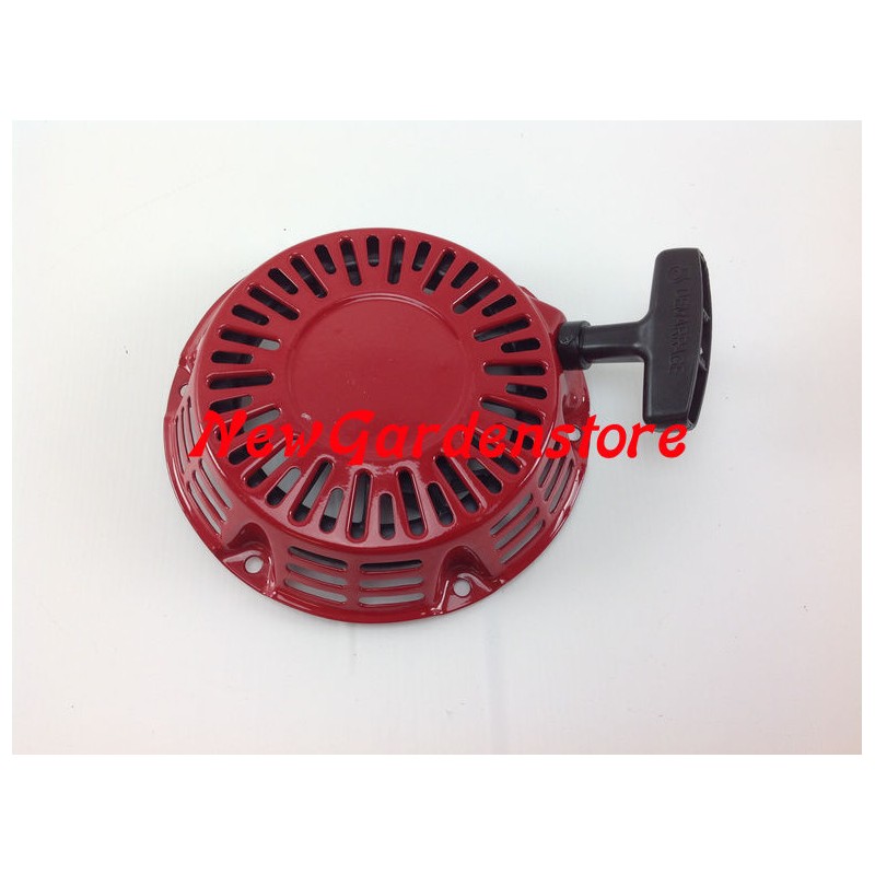 Start-up starter motor HONDA GX K 28400-ZH8-023JA