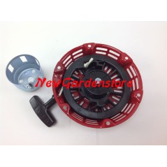 Start-up starter motor HONDA GX K 28400-ZH8-023JA | NewgardenAgri.com