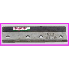 Barre de guidage universelle S compatible tondeuse 90-210 ESM 3320200 | NewgardenAgri.com