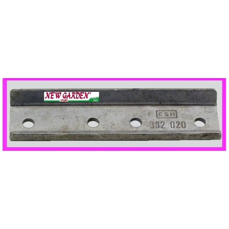 Barre de guidage universelle S compatible tondeuse 90-210 ESM 3320200
