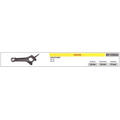 Pleuelstange DUCAR Motorpumpe DP 25 40 038564 | NewgardenAgri.com