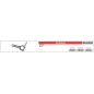 Biella MITSUBISHI motocoltivatore GM 30 019120
