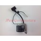 Blue bird ignition coil for 41 to 59cc brushcutter 001205