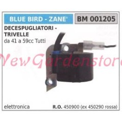 Blue bird Zündspule für 41 bis 59ccm Freischneider 001205 | NewgardenAgri.com