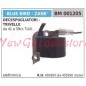 Blue bird Zündspule für 41 bis 59ccm Freischneider 001205