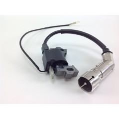 DUCAR ignition coil for DG 3000 T generators DG 3000 TB DP 50 DP 80 DPT 80038106 | NewgardenAgri.com