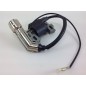 DUCAR ignition coil for DG 3000 T generators DG 3000 TB DP 50 DP 80 DPT 80038106