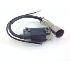 DUCAR ignition coil for DG 3000 T generators DG 3000 TB DP 50 DP 80 DPT 80038106 | NewgardenAgri.com
