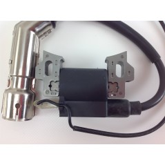 DUCAR ignition coil for DG 3000 T generators DG 3000 TB DP 50 DP 80 DPT 80038106 | NewgardenAgri.com