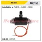 ACME ignition coil for AL215 AL290 A330 A00153 rotary tiller