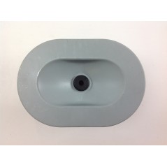 Filtro aria motore motocoltivatore motopompa L48N L70N L100N YANMAR 114210-12590 | NewgardenAgri.com