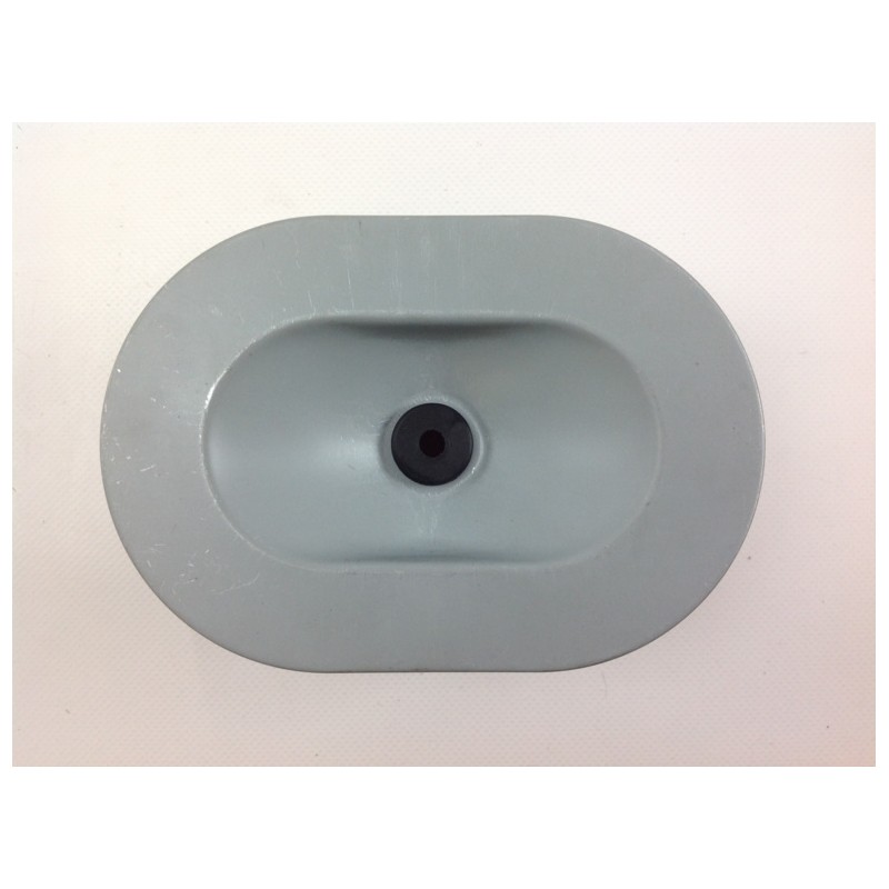 Filtro aria motore motocoltivatore motopompa L48N L70N L100N YANMAR 114210-12590