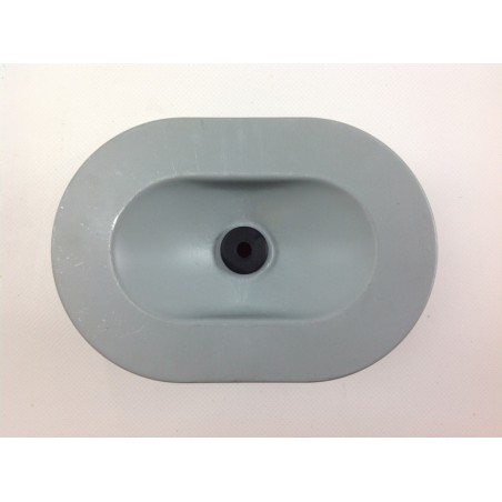 Filtro aria motore motocoltivatore motopompa L48N L70N L100N YANMAR 114210-12590 | NewgardenAgri.com