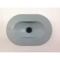 Filtro aria motore motocoltivatore motopompa L48N L70N L100N YANMAR 114210-12590