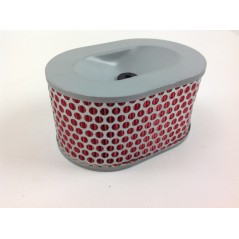 Air filter motor cultivator engine L48N L70N L100N YANMAR 114210-12590 | NewgardenAgri.com