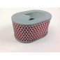Filtre à air moteur cultivateur L48N L70N L100N YANMAR 114210-12590