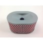 Filtro aria motore motocoltivatore motopompa L48N L70N L100N YANMAR 114210-12590