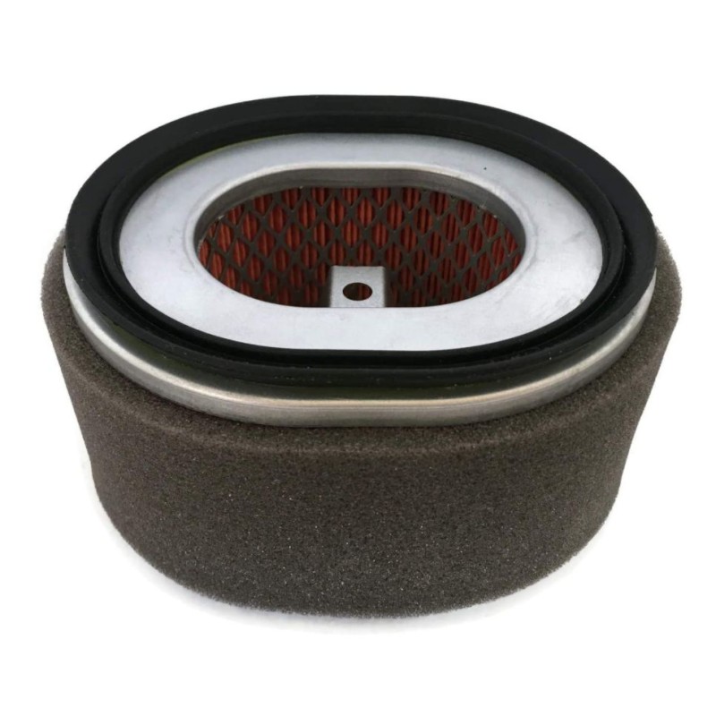 Filtro aria secco adattabile motore motocoltivatore YANMAR L100N 114210-12590