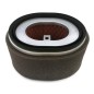 Filtro aria secco adattabile motore motocoltivatore YANMAR L100N 114210-12590