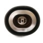 Filtro aria secco adattabile motore motocoltivatore YANMAR L100N 114210-12590