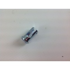 Kupplungshebel komplett mit Anschlag d. 25-27 mm Motorhacke Motorgrubber A00657 | NewgardenAgri.com