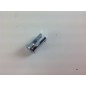 Leva frizione manubrio con stop d. 25-27 mm motozappa motocoltivatore A00657