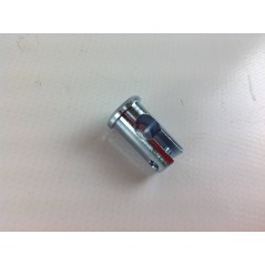 Kupplungshebel komplett mit Anschlag d. 25-27 mm Motorhacke Motorgrubber A00657 | NewgardenAgri.com