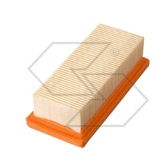Luftfilter 145X65X41 für ACME A 180 A 220 B Motor | NewgardenAgri.com