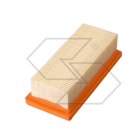 Luftfilter 145X65X41 für ACME A 180 A 220 B Motor | NewgardenAgri.com
