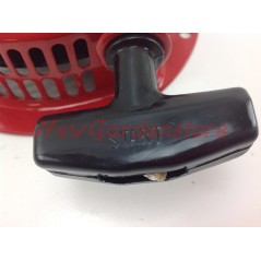 Messa in moto HONDA motore motozappa motocoltivatore G 150 200 004705 | NewgardenAgri.com