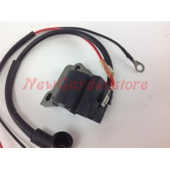 Ignition coil HONDA power tiller GX31 R102262 | NewgardenAgri.com