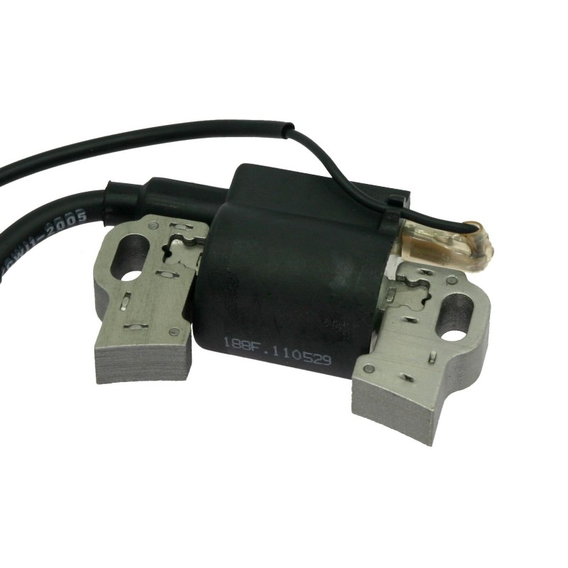 LT270 LT390 LAUNTOP Motor Grubber Motor elektronische Spule 24012004
