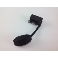 Bobina accensione GREEN LINE decespugliatori motopompe qgz 25 30n 014895 | NewgardenAgri.com