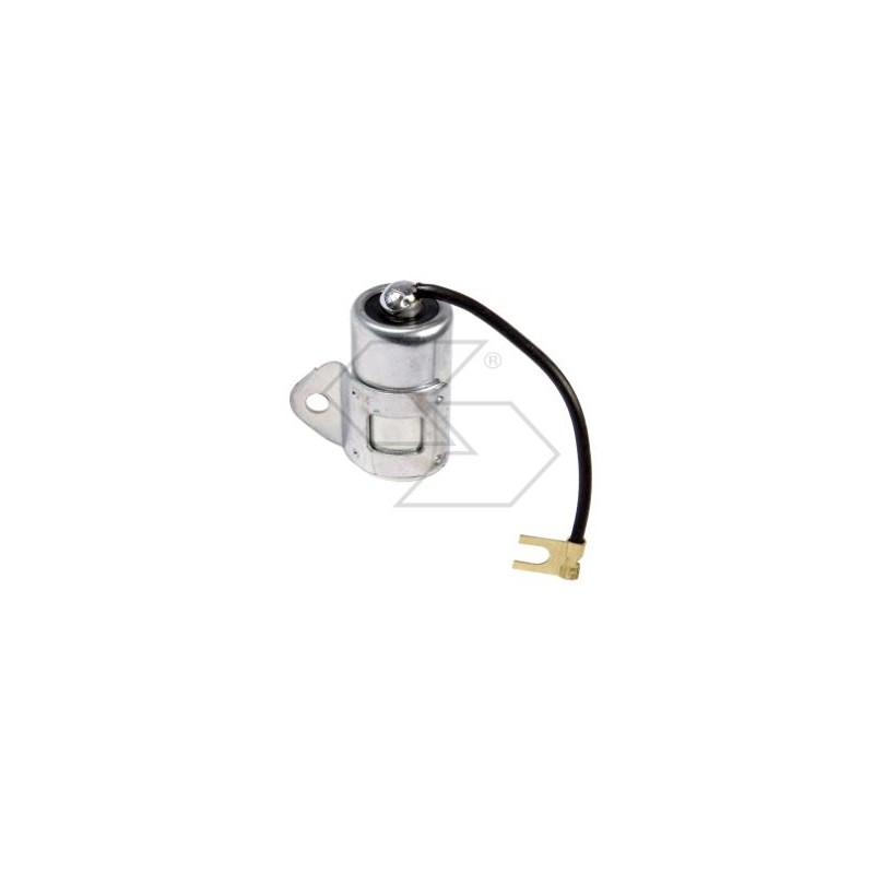 Ignition condenser LOMBARDINI motor cultivator LA60 LA65 A00133