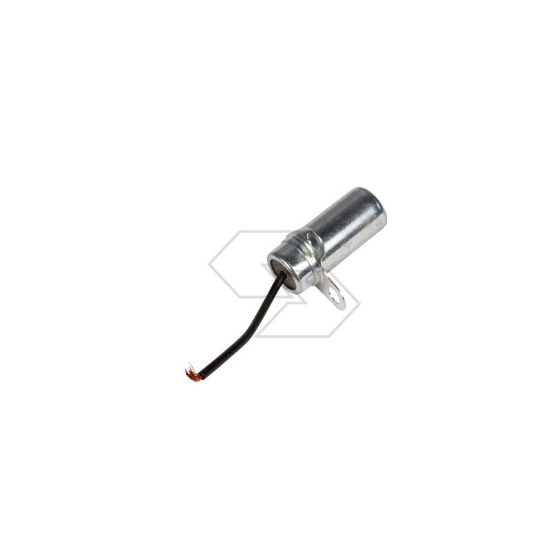 Kondensator für Motorgrubber Lombardini LA 400-490 NEWGARDENSTORE A00131