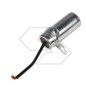 Kondensator für Motorgrubber Lombardini LA 400-490 NEWGARDENSTORE A00131
