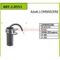 LOMBARDINI motor capacitors for walking tractors 70.2522.03 1.0551