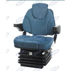 Activo Sitz mit mechanischer Federung für AMA Traktor AMA 16926 | NewgardenAgri.com