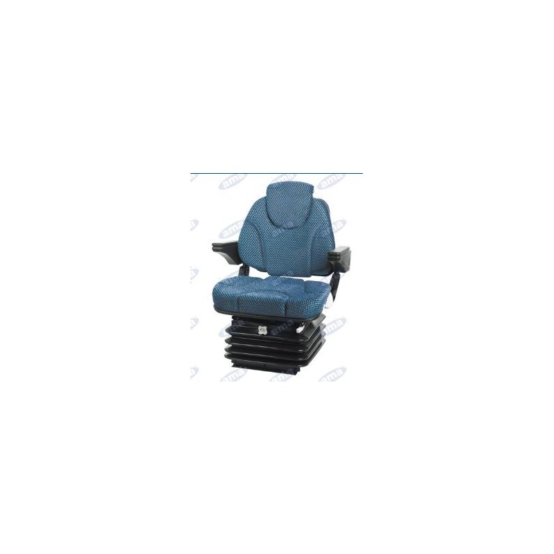 Activo Sitz mit mechanischer Federung für AMA Traktor AMA 16926