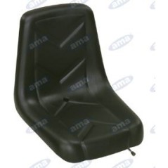 Selbstschwimmender Sitz mit Führungsbreite 395mm für Ackerschlepper | NewgardenAgri.com