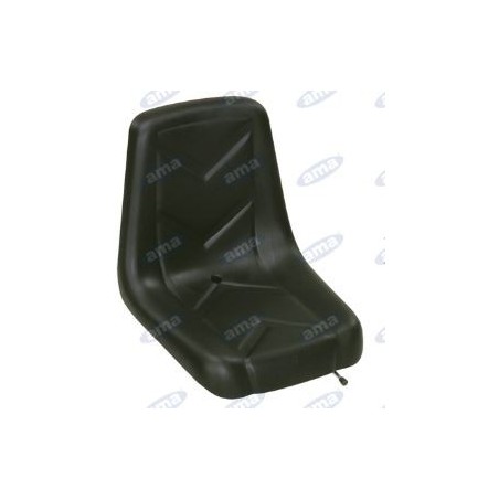 Selbstschwimmender Sitz mit Führungsbreite 395mm für Ackerschlepper | NewgardenAgri.com
