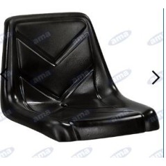 Selbstschwimmender Sitz mit Führungsbreite 485mm für Ackerschlepper | NewgardenAgri.com