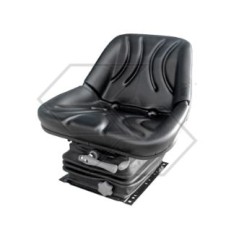 Mechanisch gefederter Sitz für Ackerschlepper NEWGARDENSTORE A03092 | NewgardenAgri.com