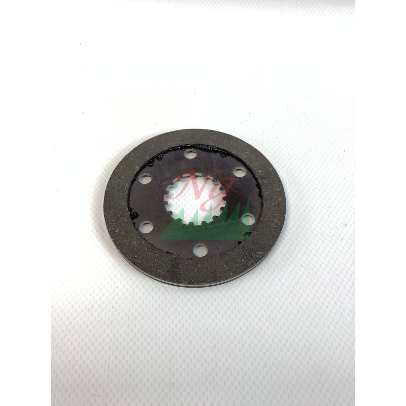 Kupplungsscheibe 15736 Motorgrubber SEP kompatibel 28x25 Z15 210962