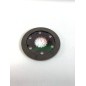 Kupplungsscheibe 15736 Motorgrubber SEP kompatibel 28x25 Z15 210962