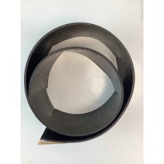 Parasassi protezione in gomma ORIGINALE PERUZZO 05050792 | NewgardenAgri.com