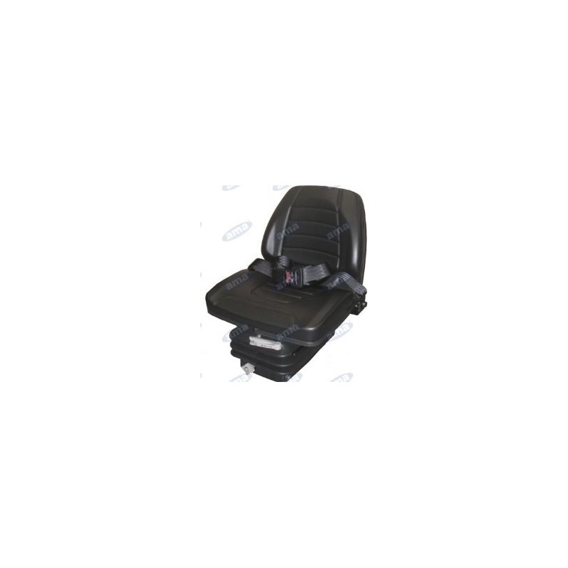 Sedile in sky serie 559 modello 450 per trattore agricolo