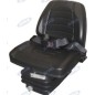 Sedile in sky serie 559 modello 450 per trattore agricolo