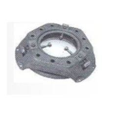 Mécanisme d'embrayage monodisque Laycock Ø 280 3 leviers Chariot CLARK CT 30 - Y60 | NewgardenAgri.com