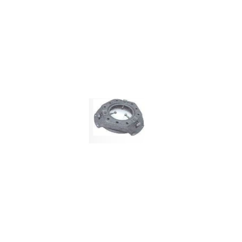 Laycock single-plate clutch mechanism Ø  280 3 levers CLARK trolley CT 30 - Y60